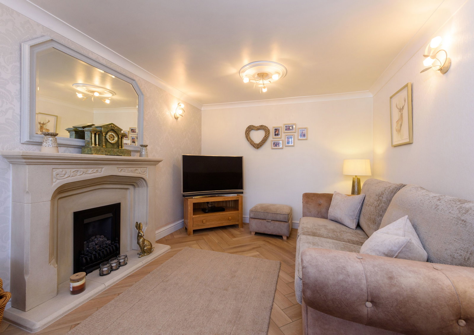 Detached House in Dudley