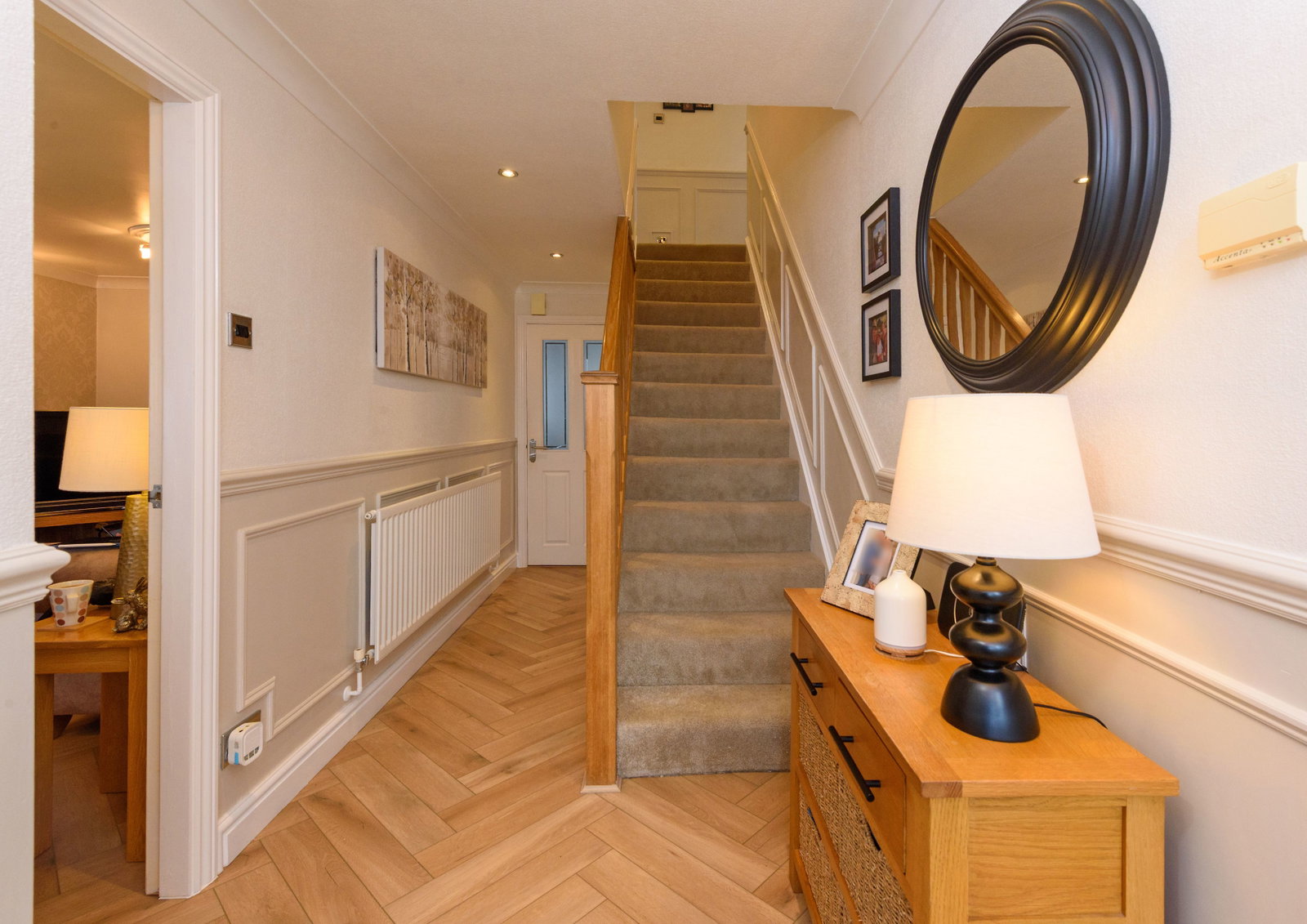Detached House in Dudley