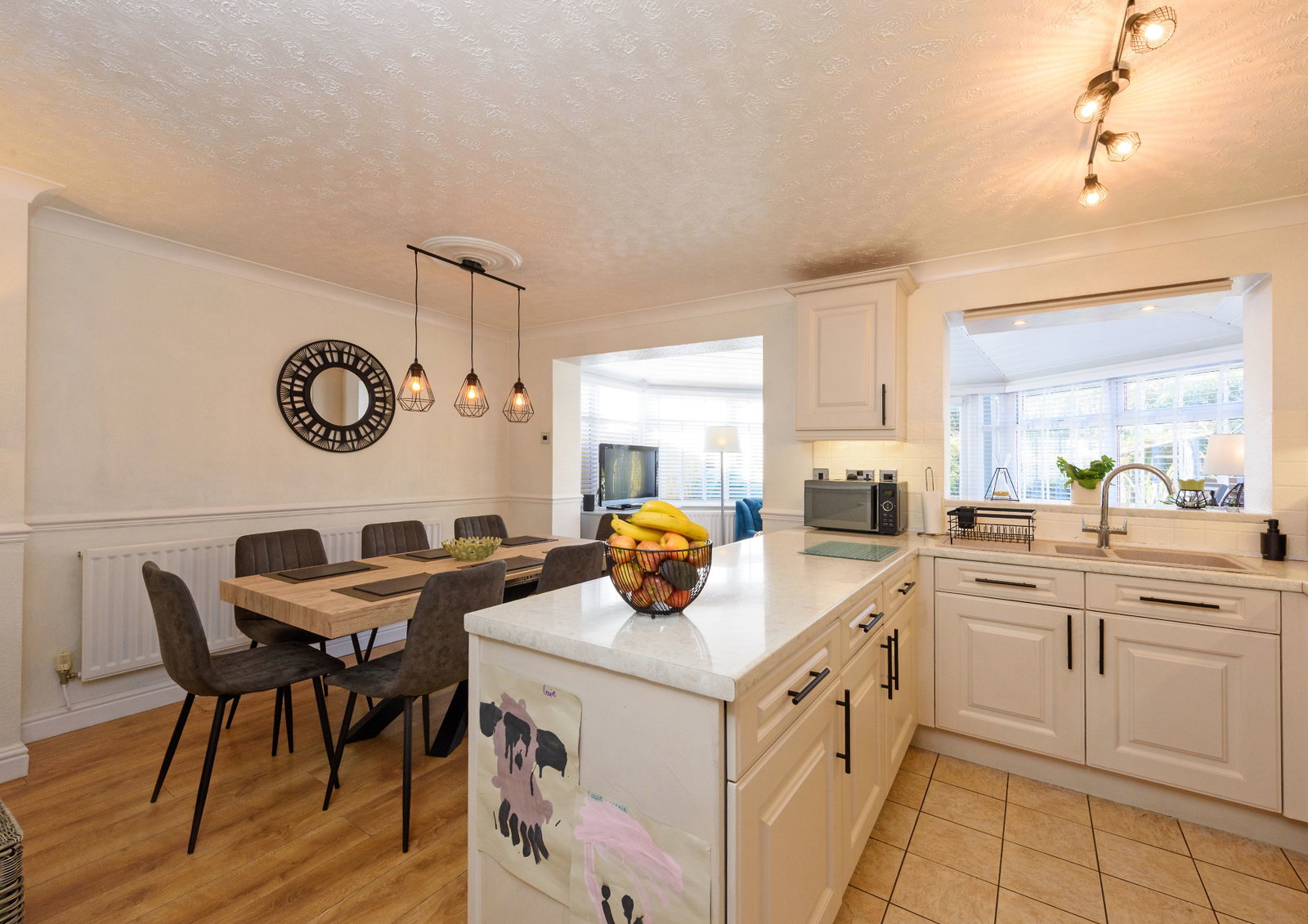 Detached House in Dudley