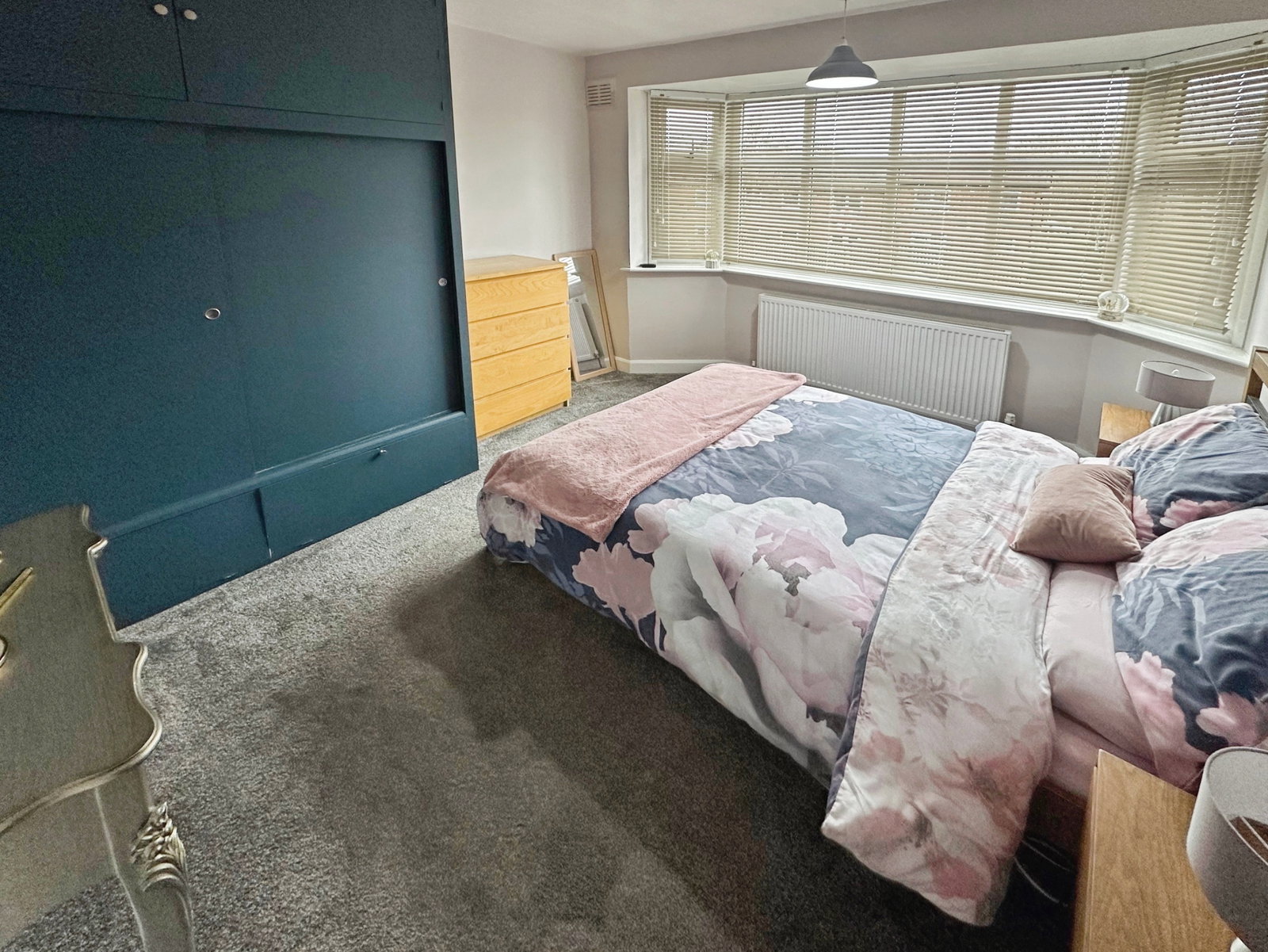 Semi Detached House in Leicester