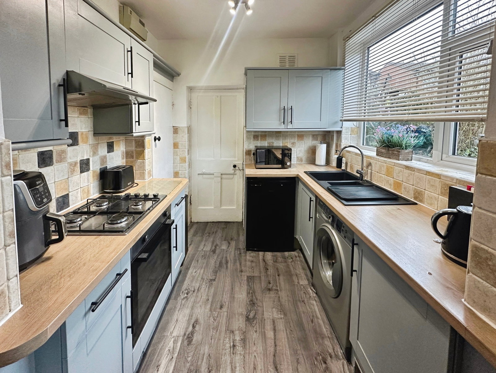 Semi Detached House in Leicester