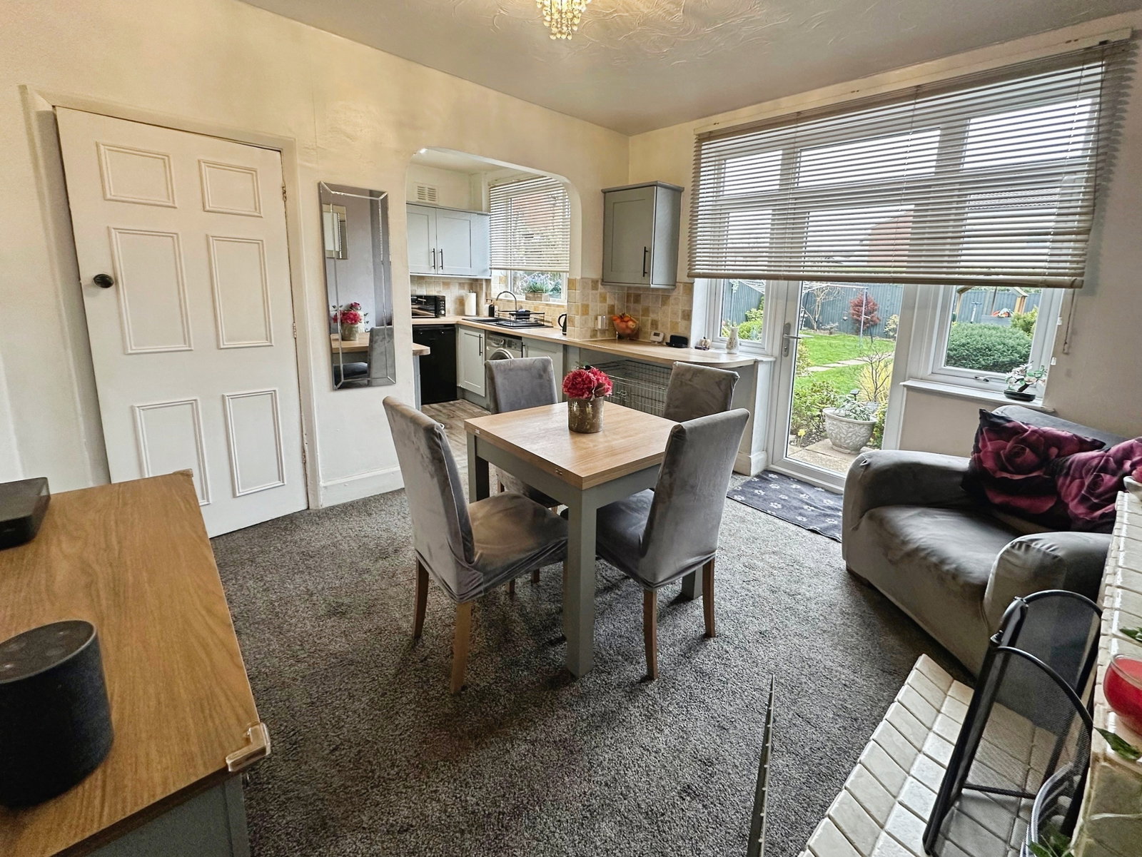 Semi Detached House in Leicester