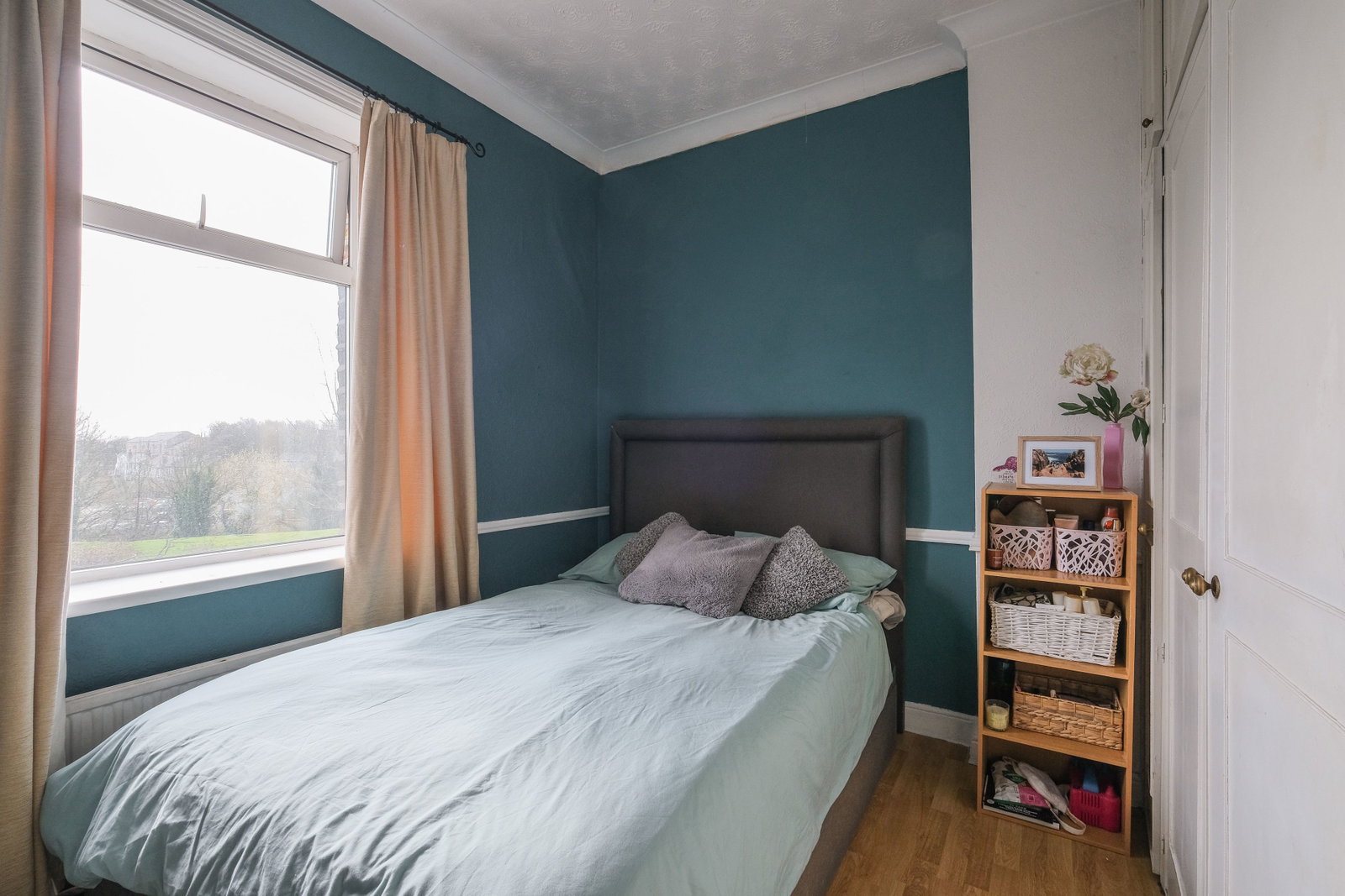 Terraced House in Huddersfield