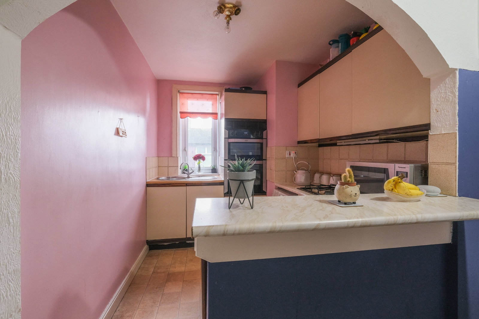 Terraced House in Huddersfield