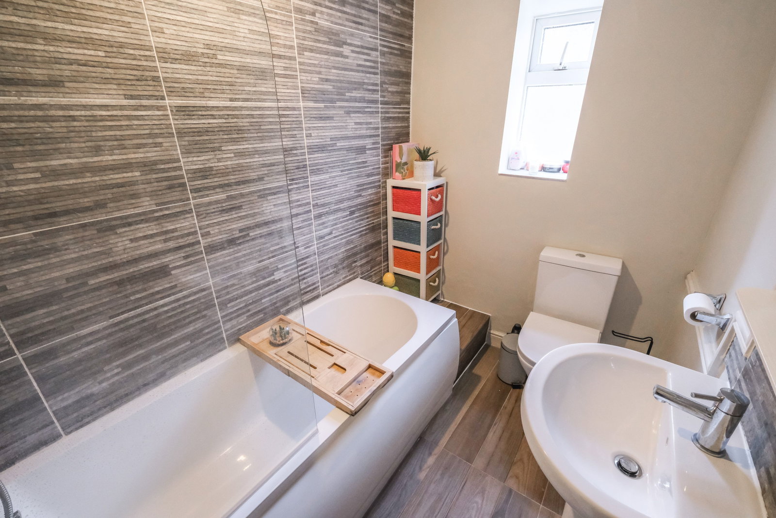 Terraced House in Huddersfield