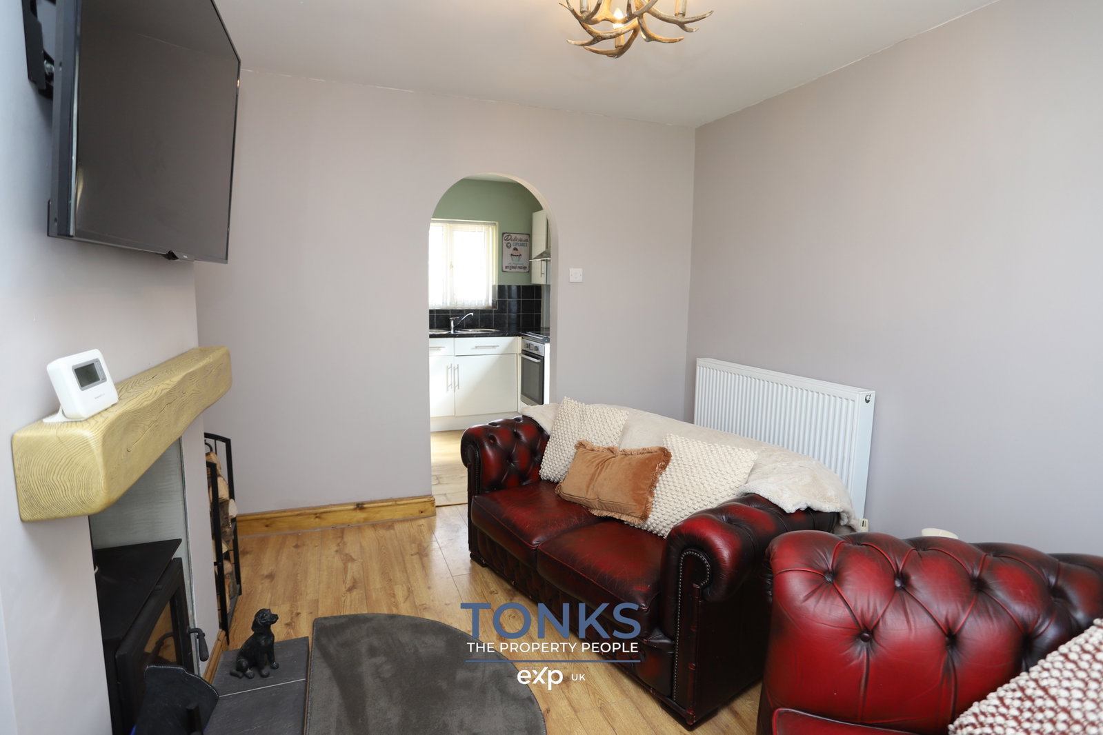 Semi Detached House in Rowley Regis