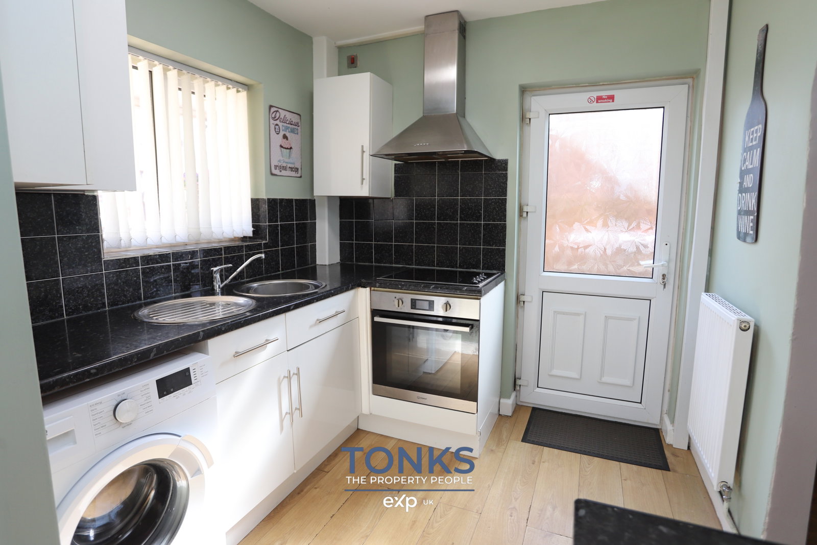 Semi Detached House in Rowley Regis