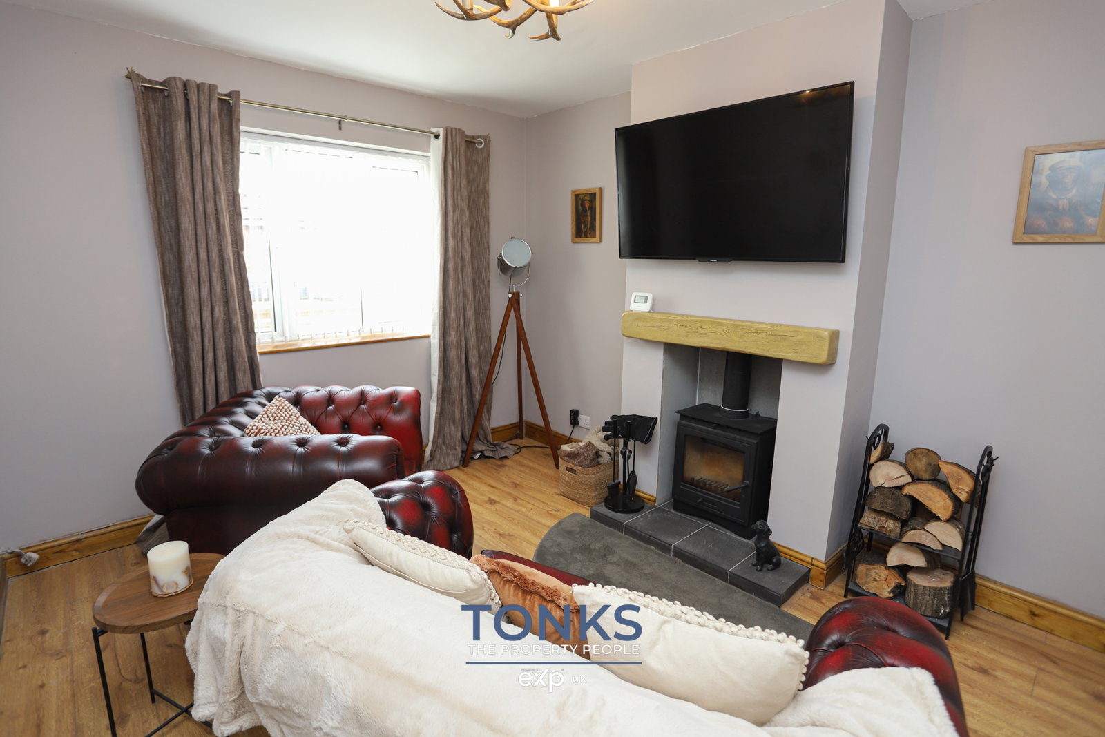 Semi Detached House in Rowley Regis