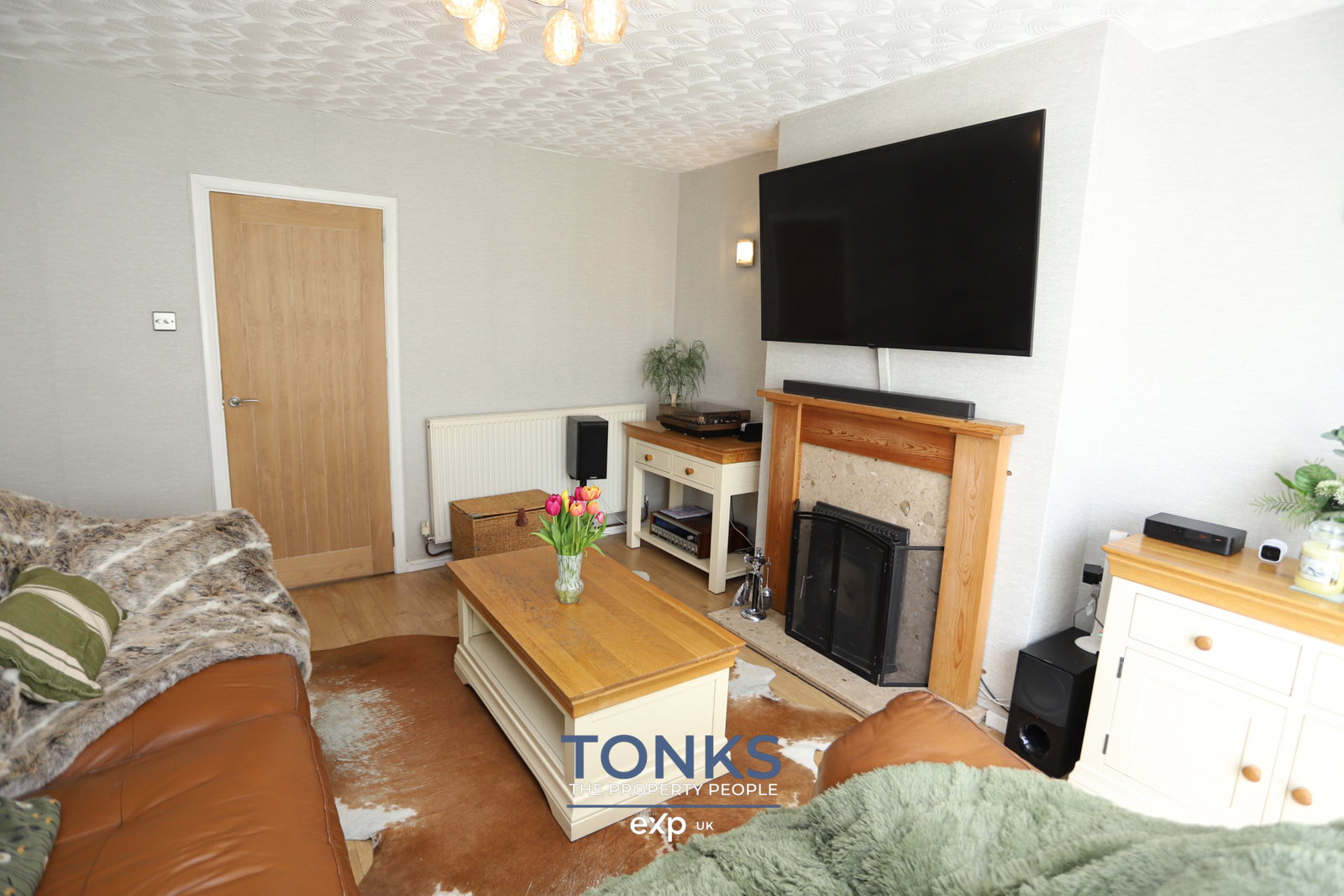 Semi Detached House in Rowley Regis