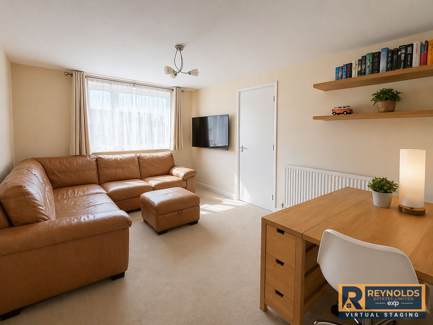 Maisonette in Maidstone