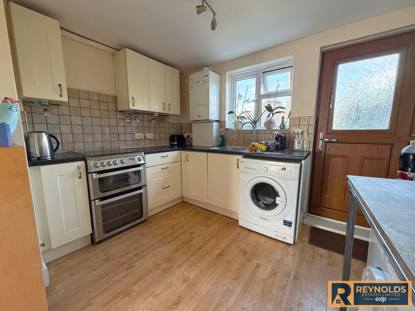 Maisonette in Maidstone