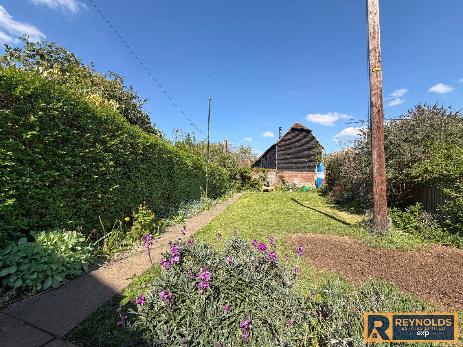 Maisonette in Maidstone