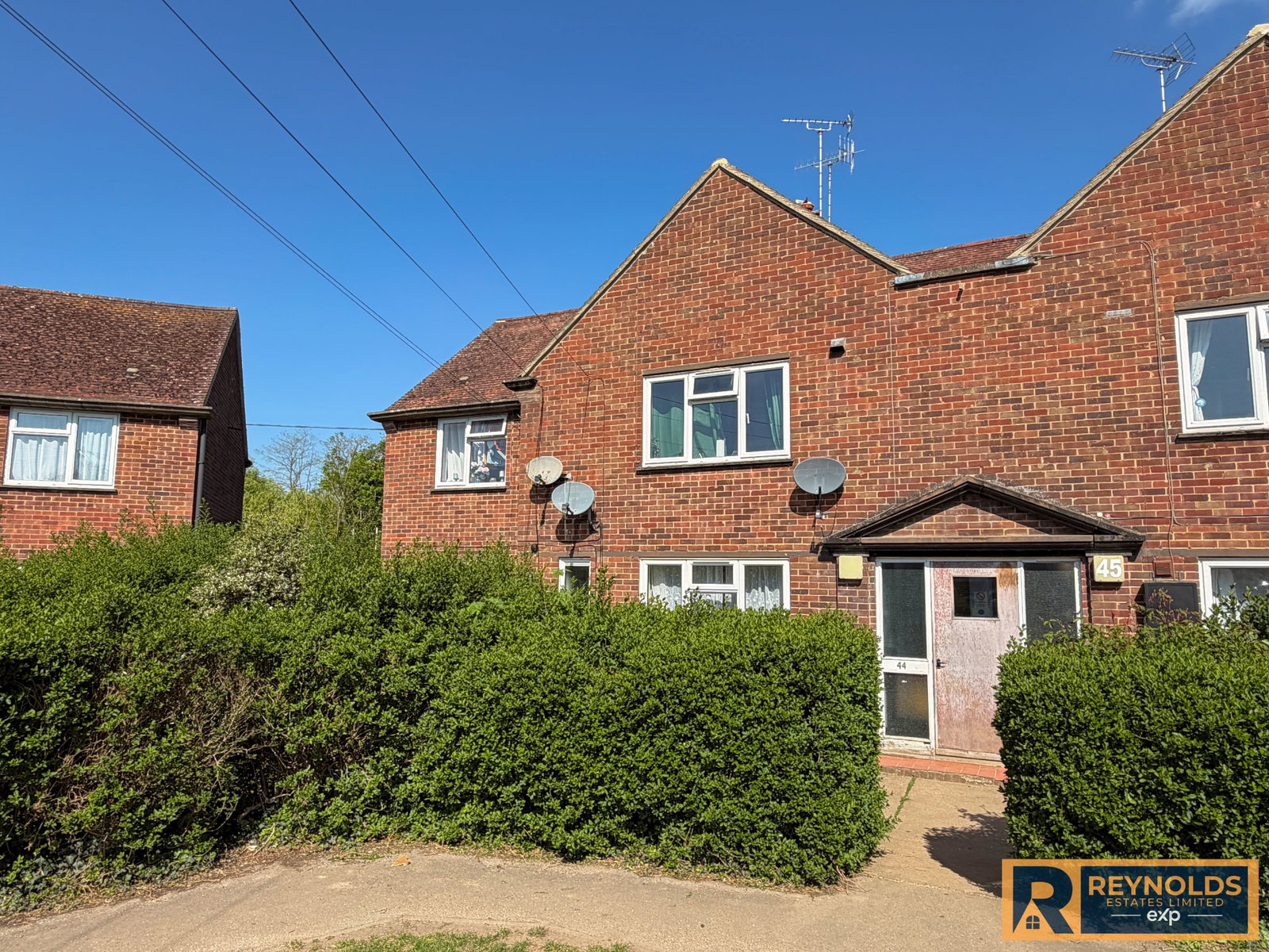 Maisonette in Maidstone