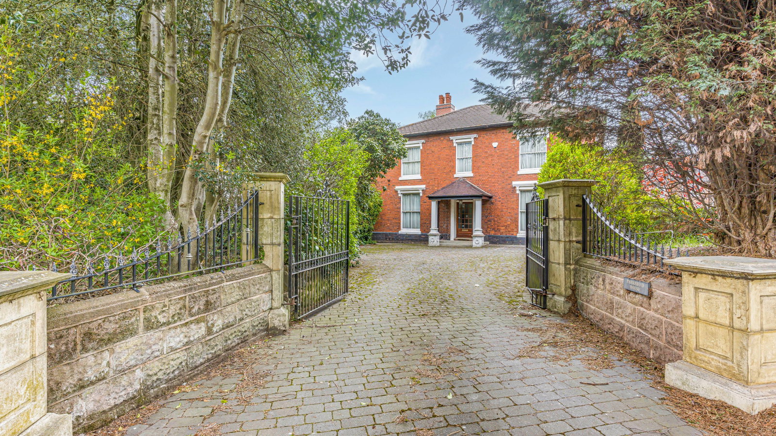 Detached House in Tamworth