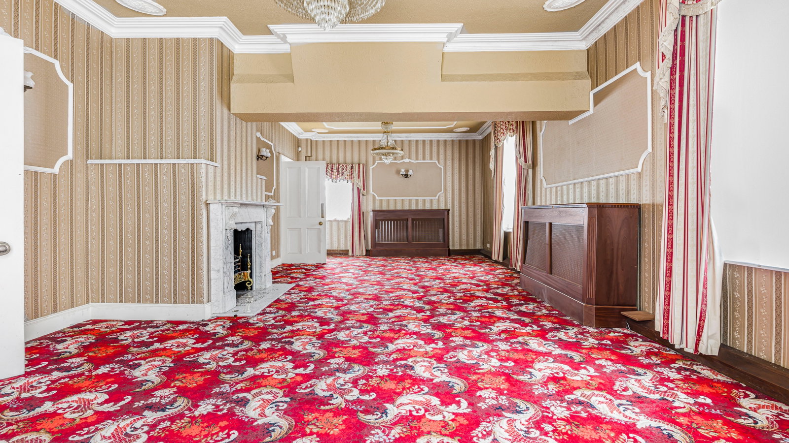 Detached House in Tamworth