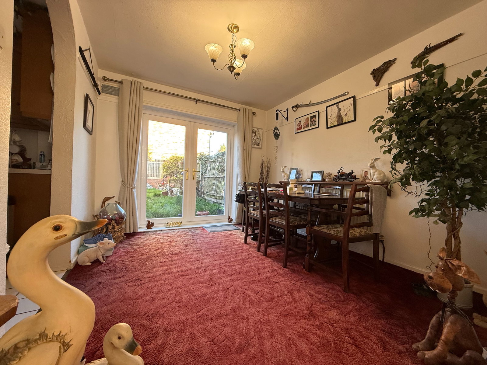 Semi Detached House in Peterborough