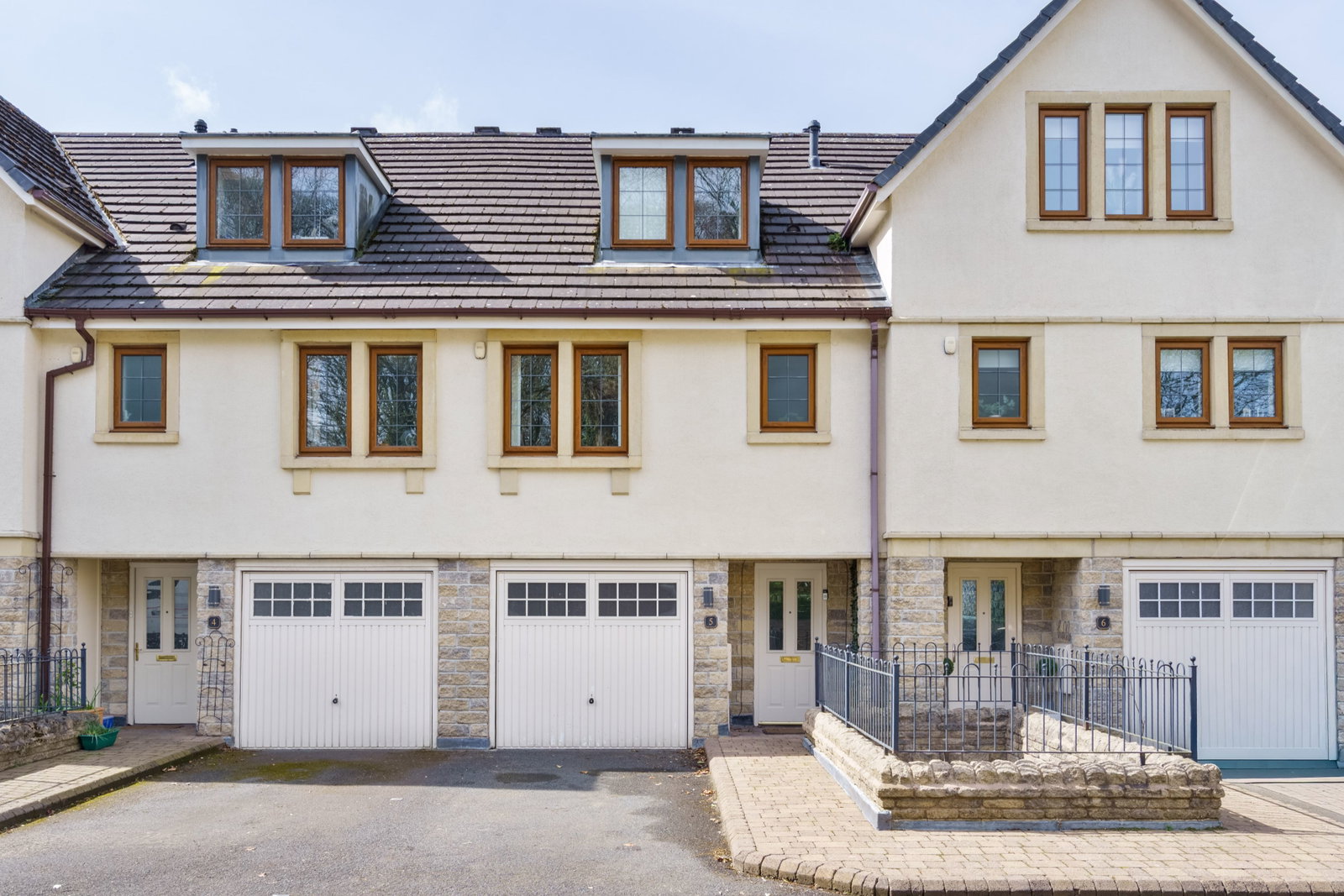 Mews House in Stockport