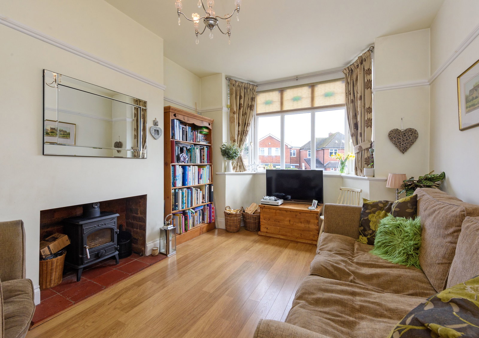 Semi Detached House in Stourbridge