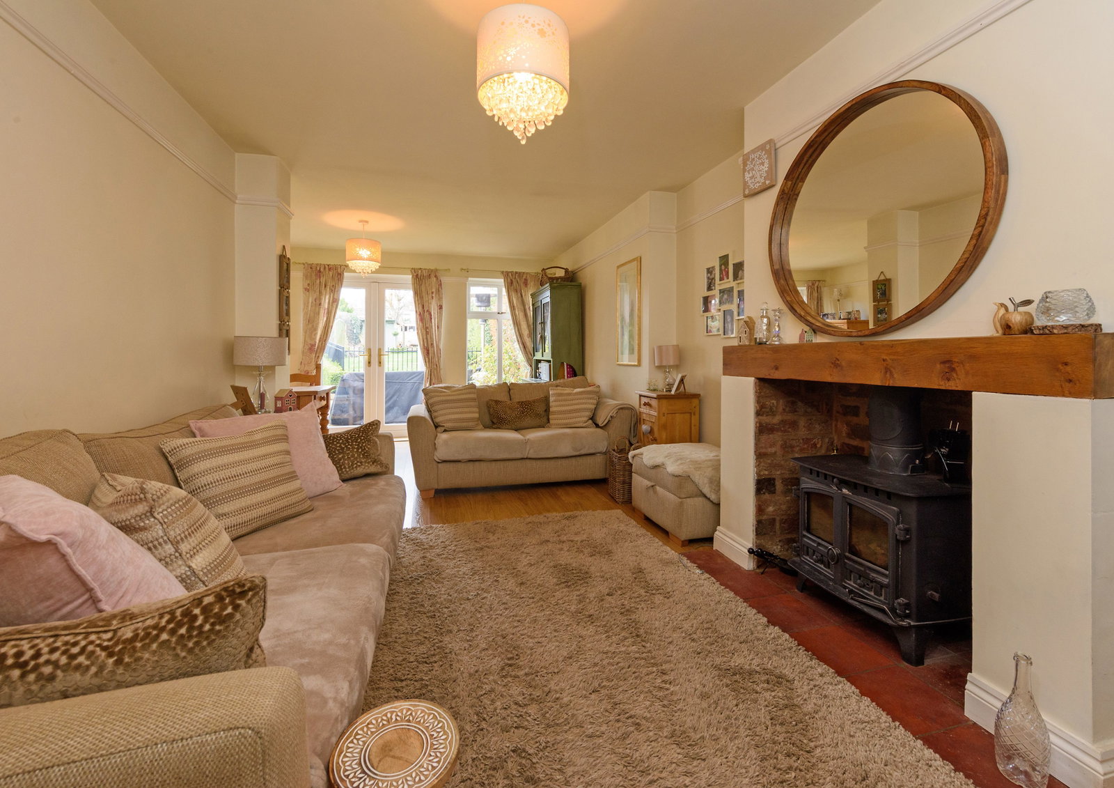Semi Detached House in Stourbridge