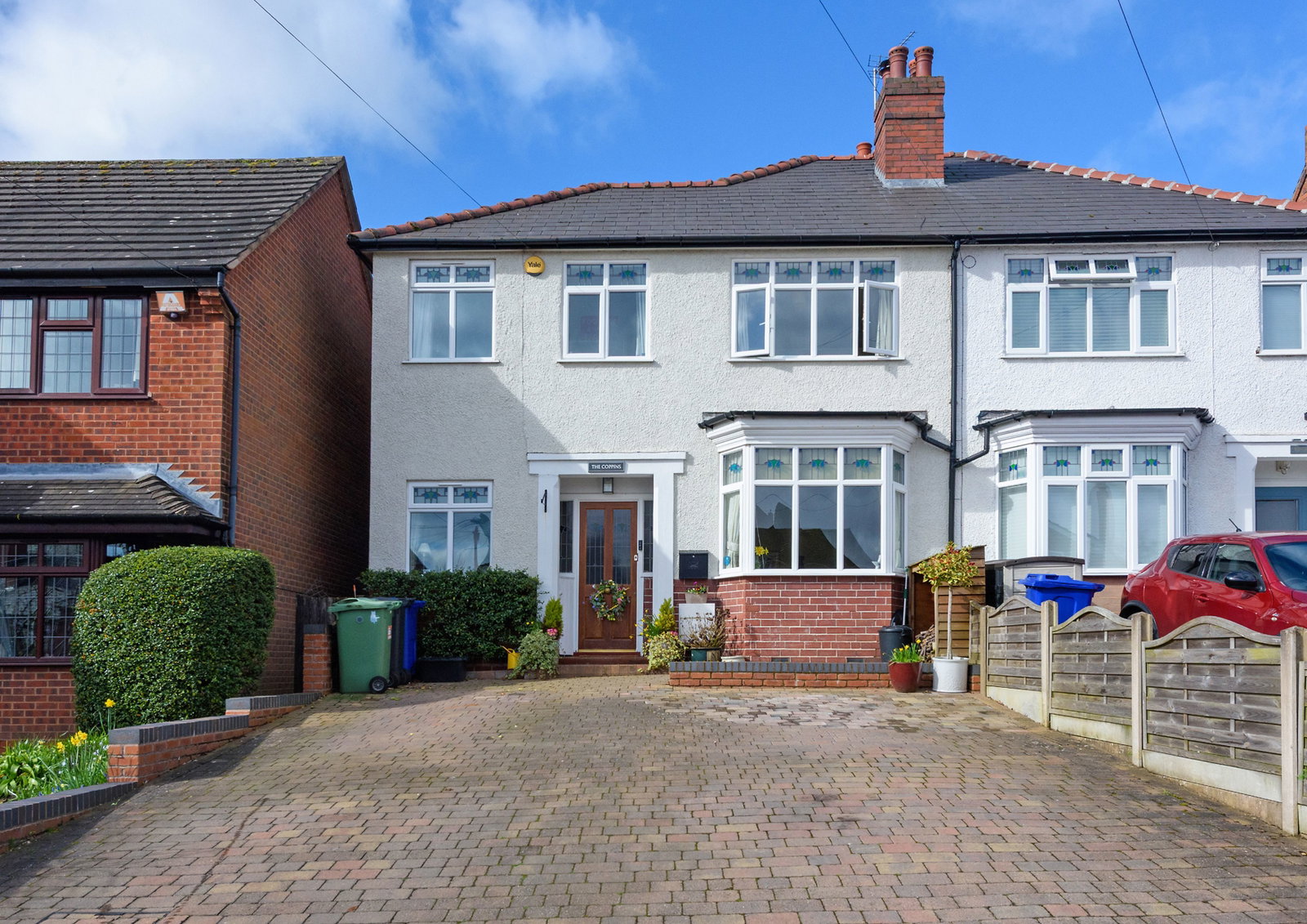 Semi Detached House in Stourbridge