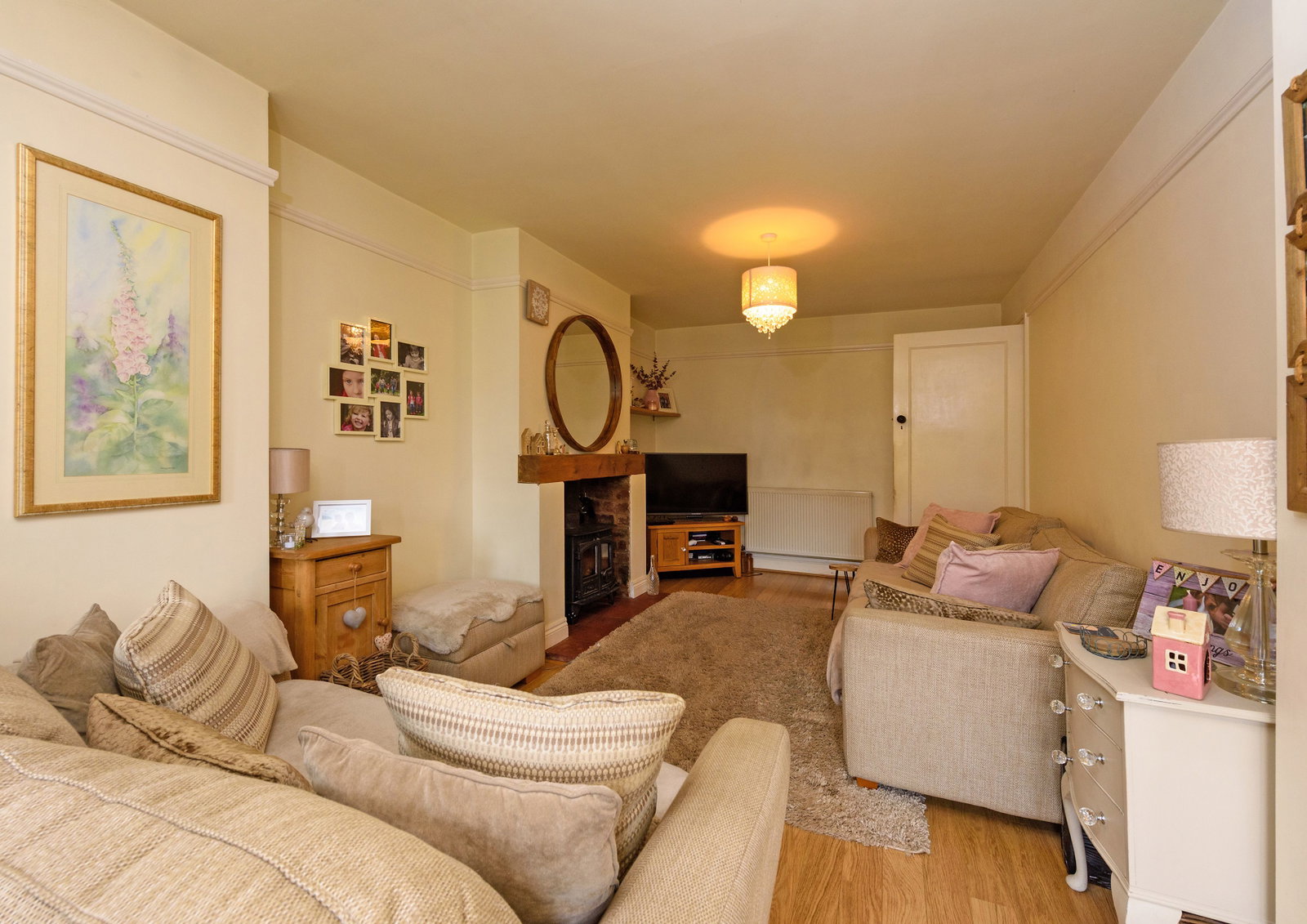 Semi Detached House in Stourbridge