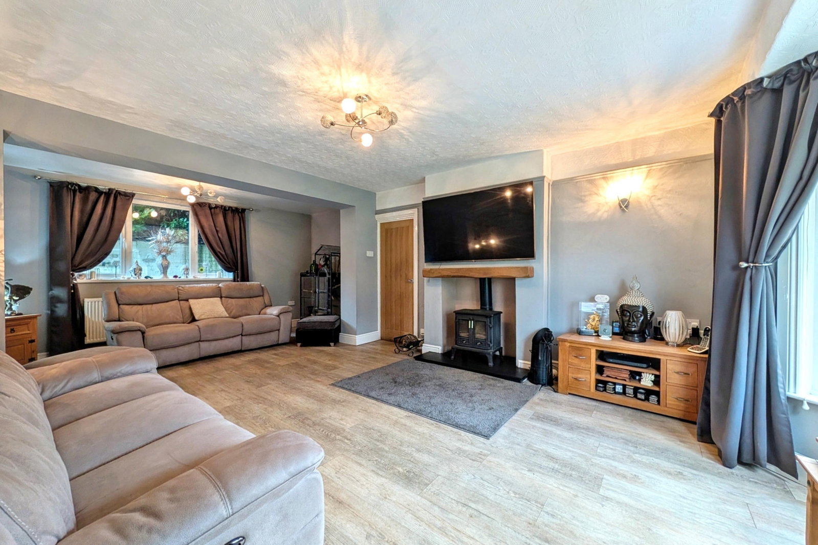 Detached House in Maryport