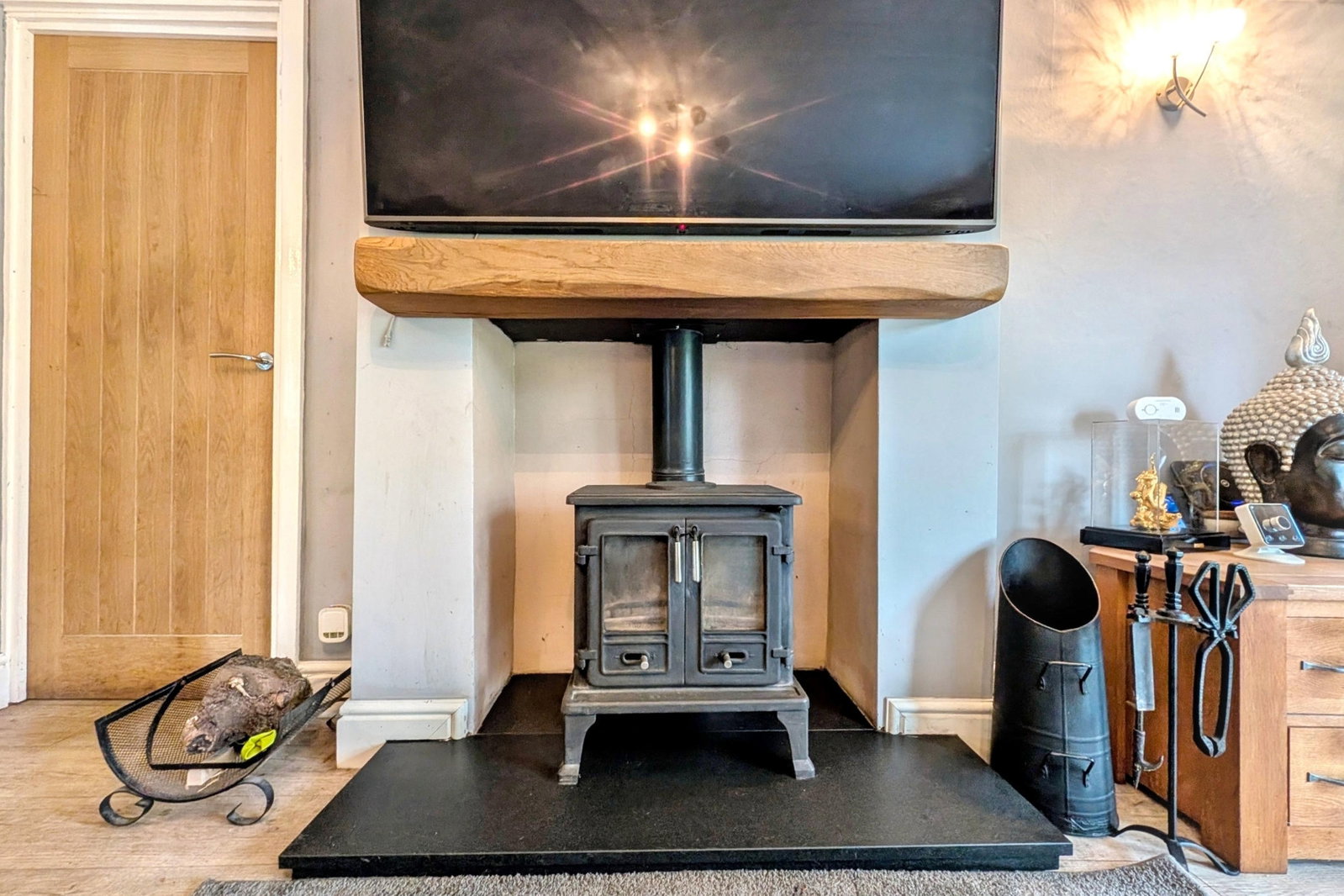 Detached House in Maryport