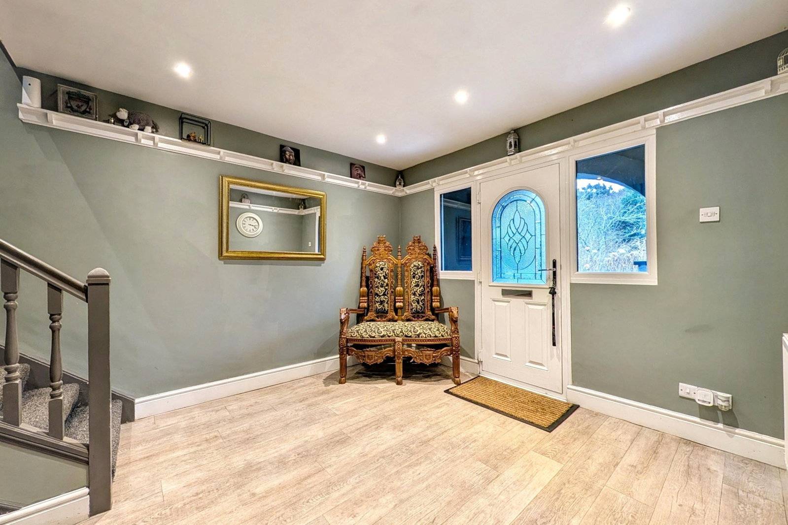 Detached House in Maryport
