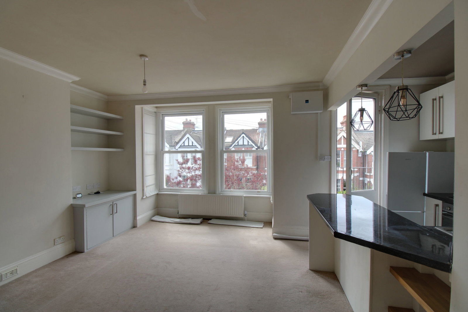 Flat in Brighton