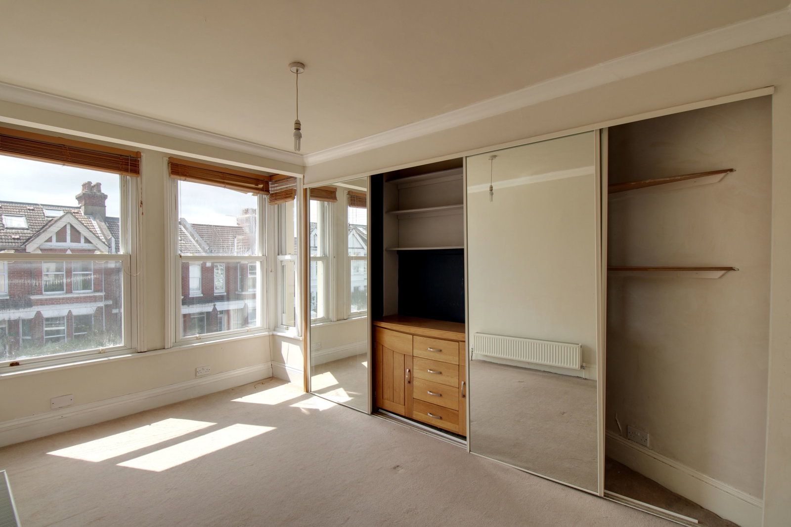 Flat in Brighton