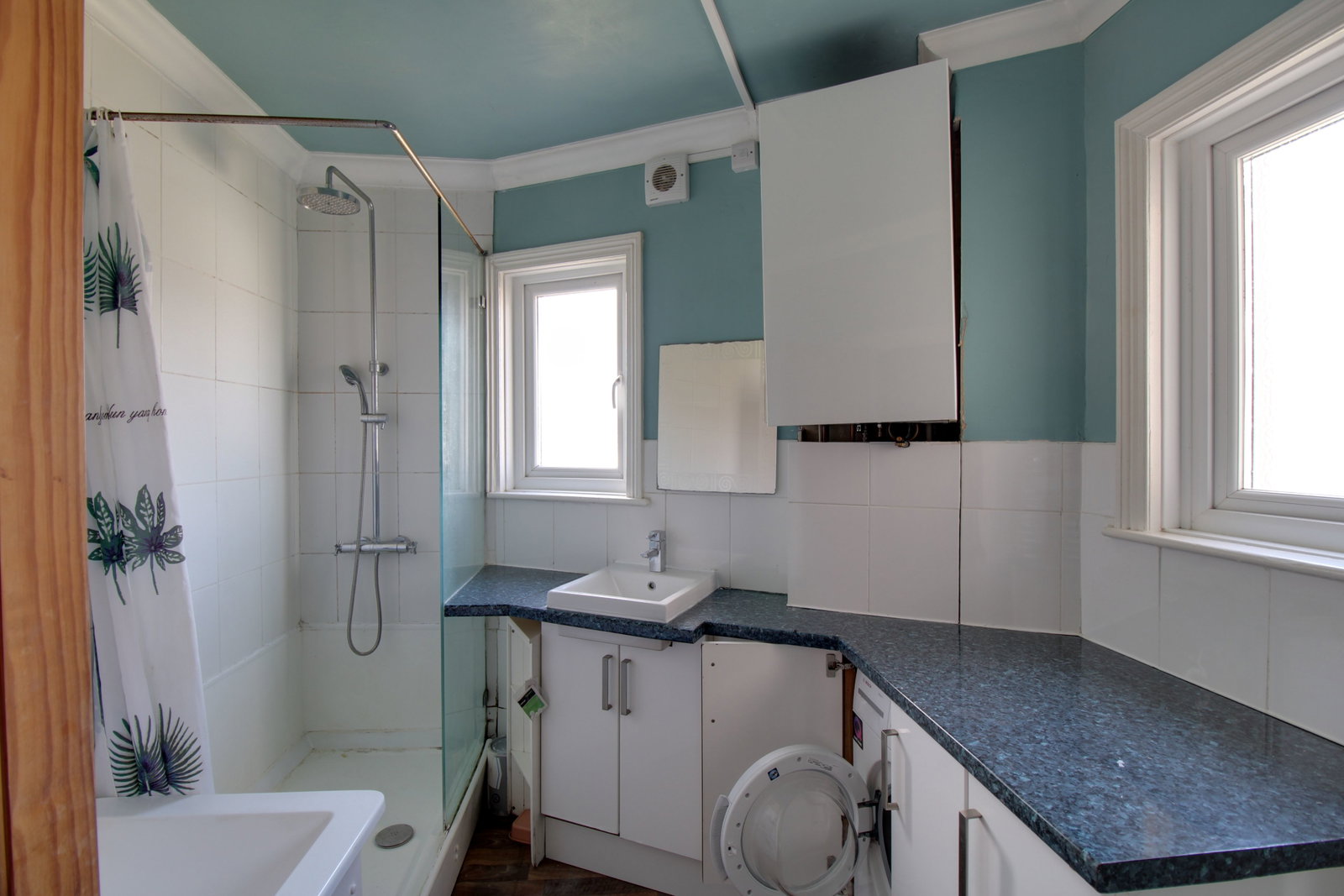 Flat in Brighton