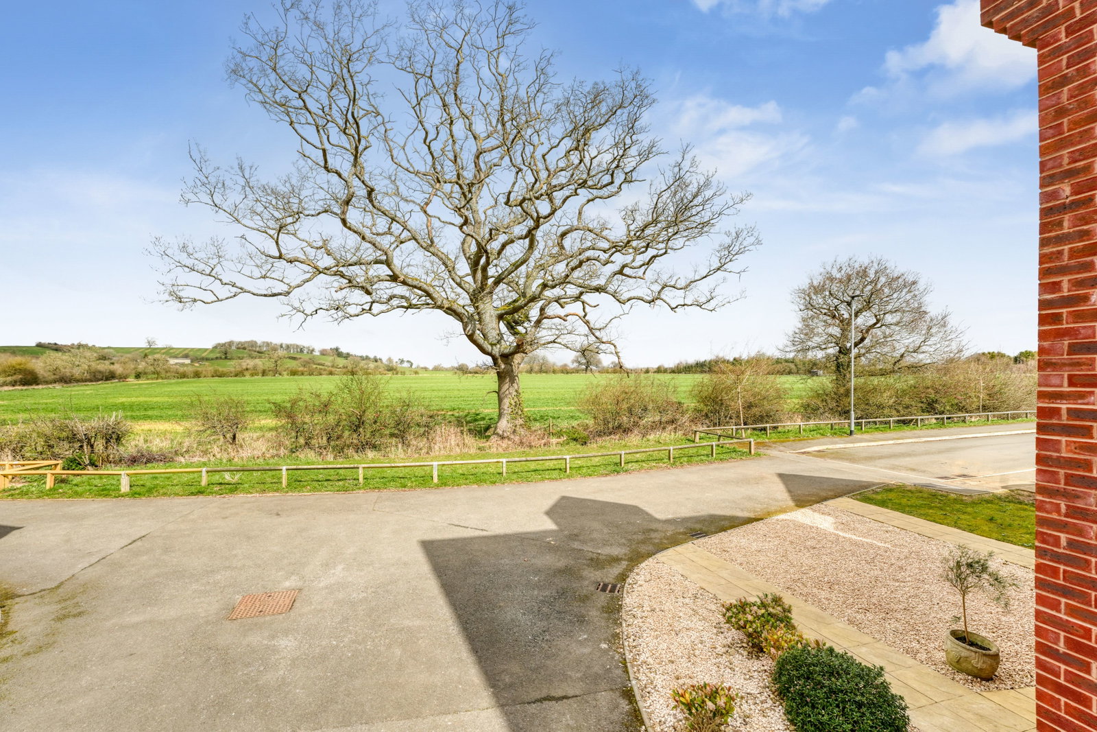 Detached House in Woodford Halse