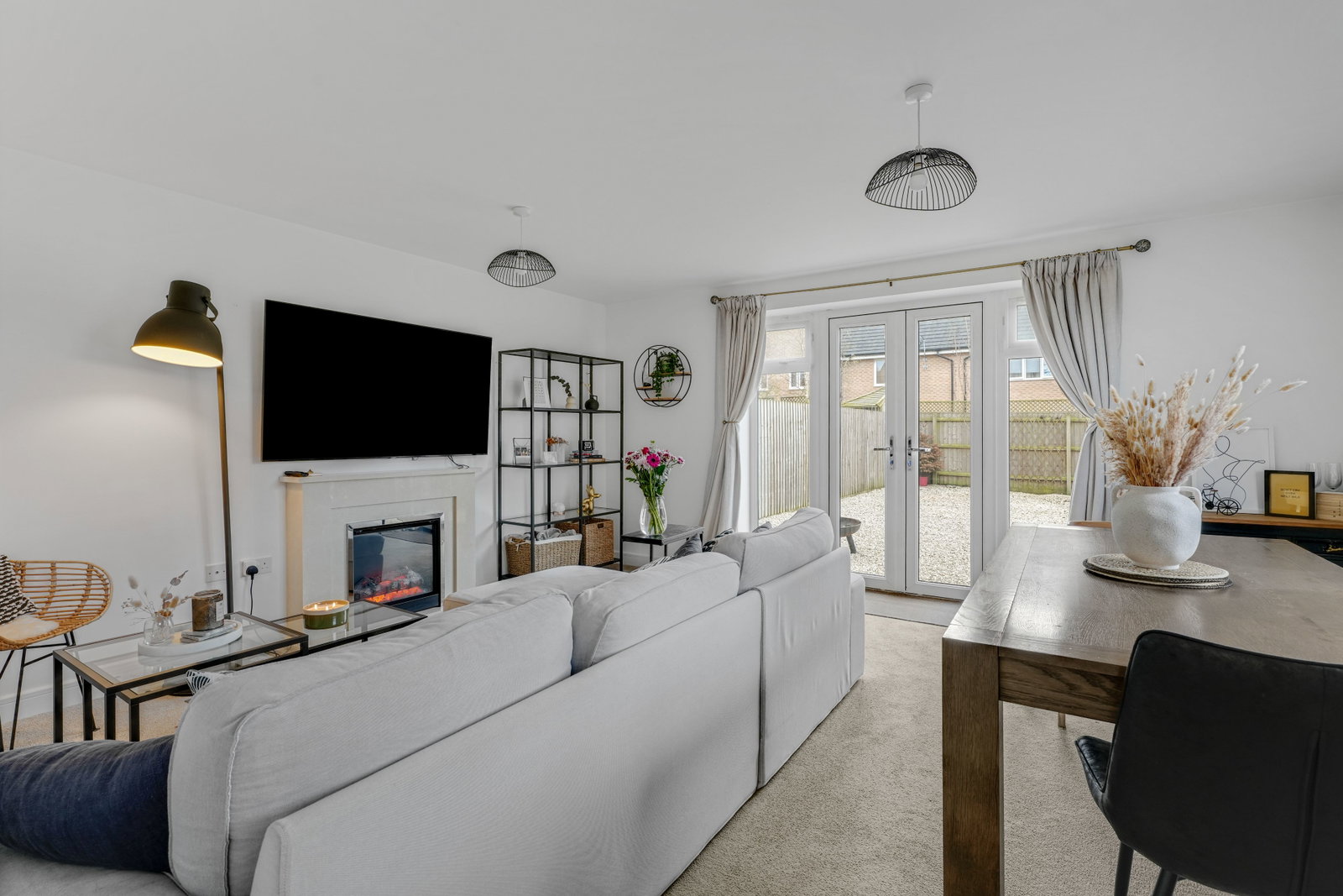 Detached House in Woodford Halse