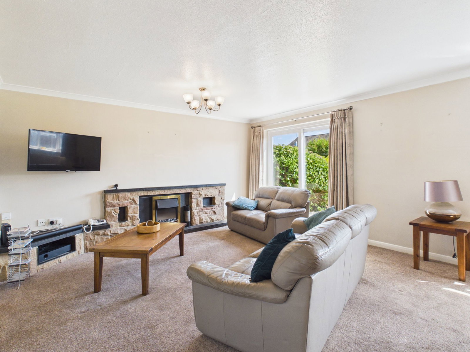 Detached House in Wigston