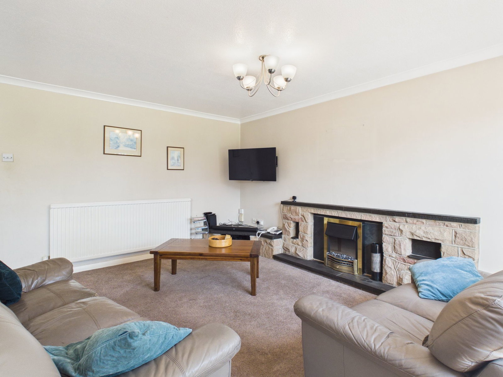 Detached House in Wigston