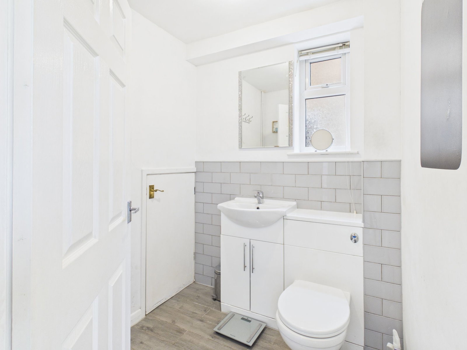 Detached House in Wigston