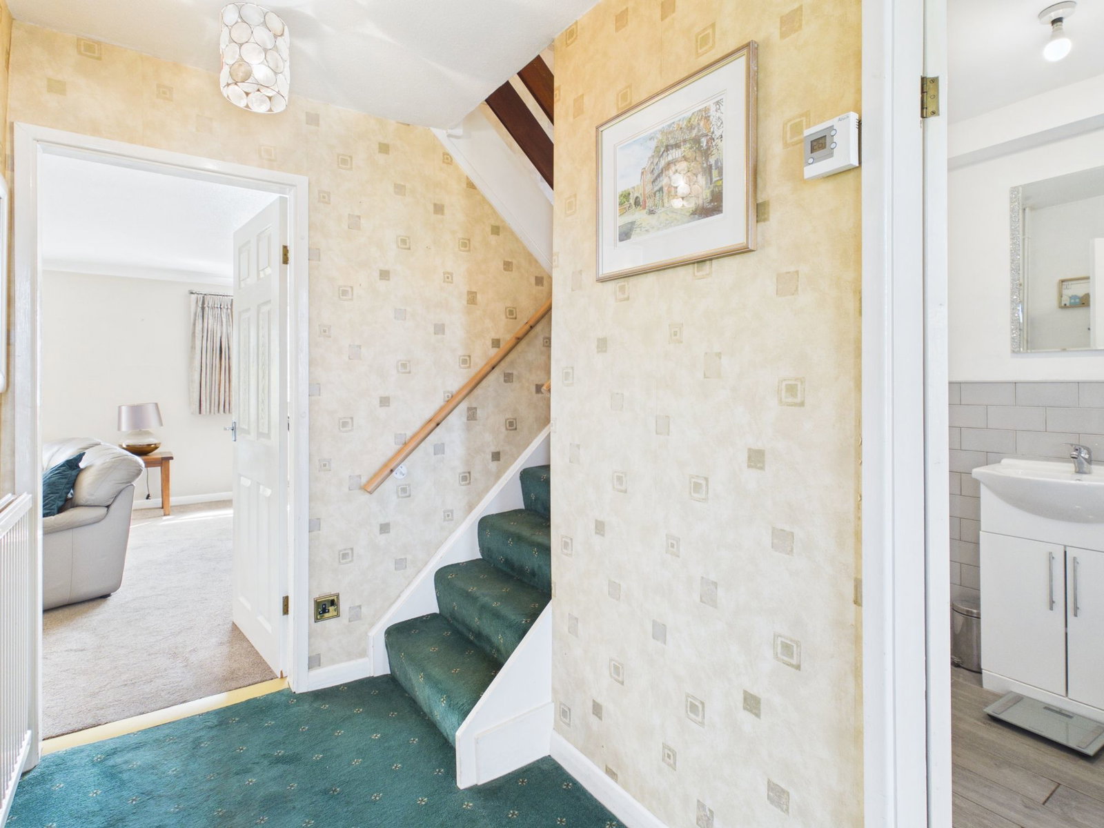 Detached House in Wigston