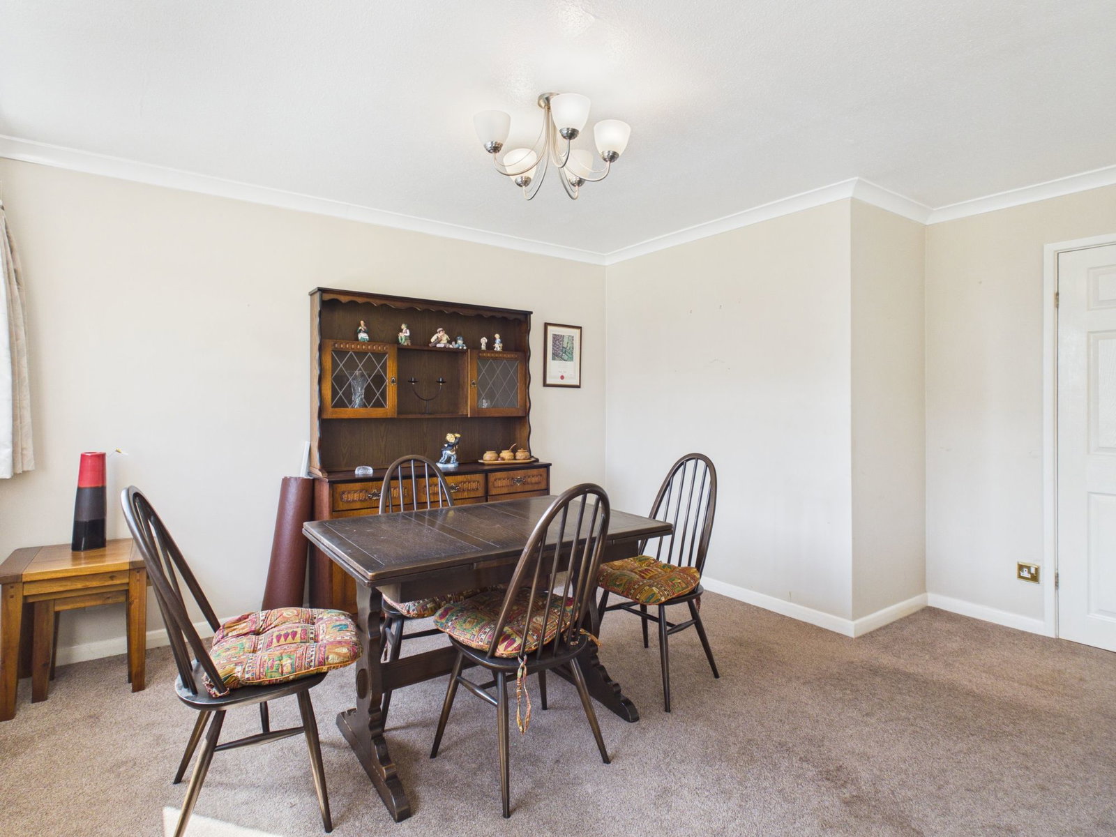 Detached House in Wigston