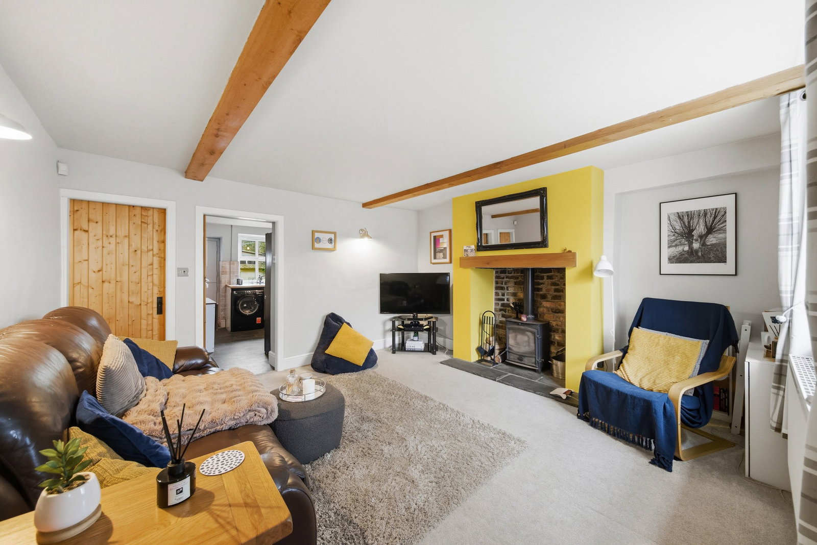 Cottage in Burnley