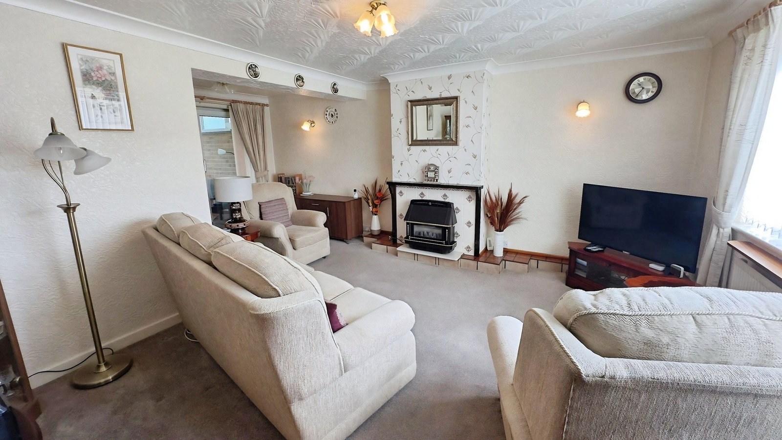 Semi Detached House in Ilkeston