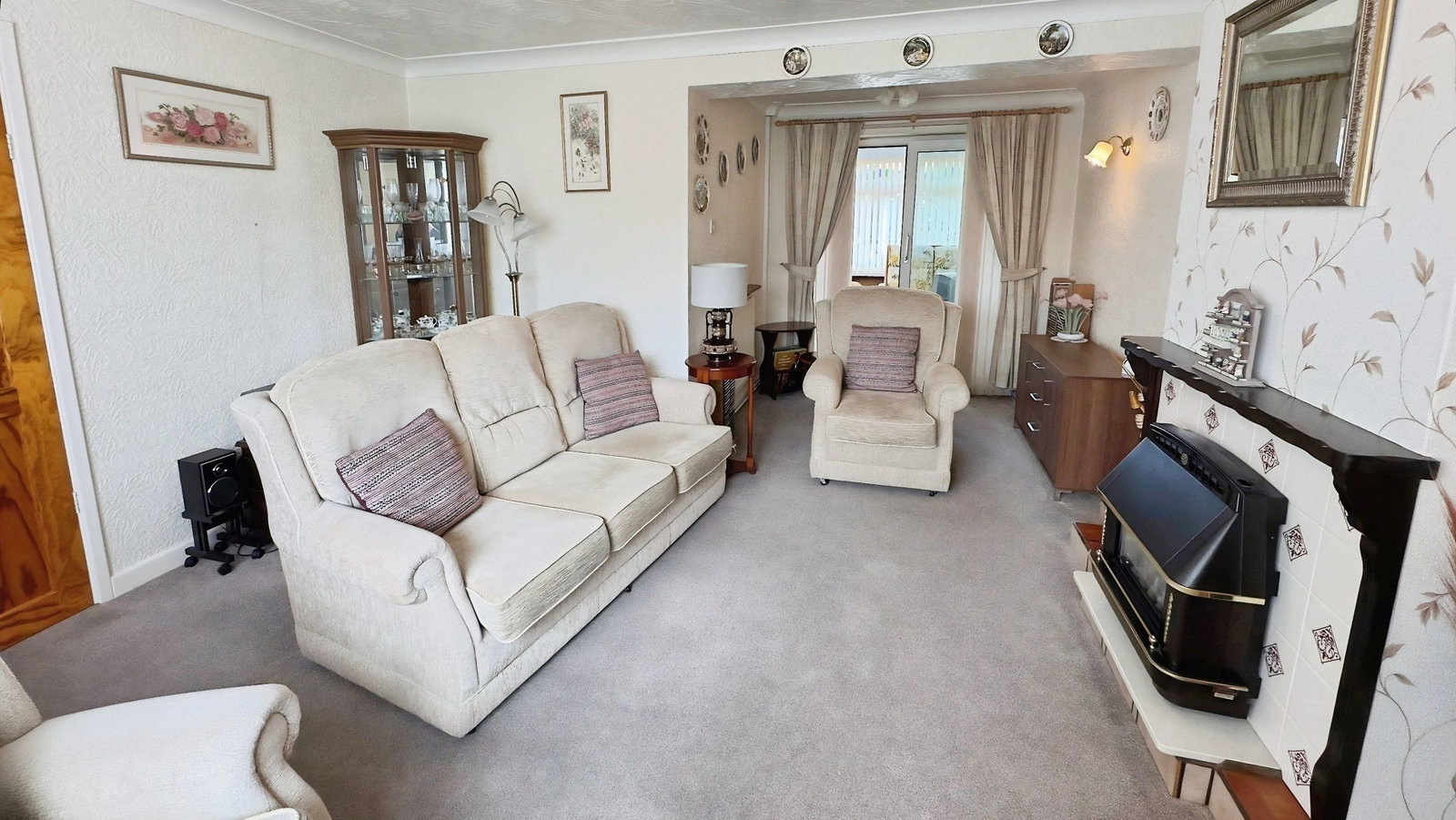 Semi Detached House in Ilkeston