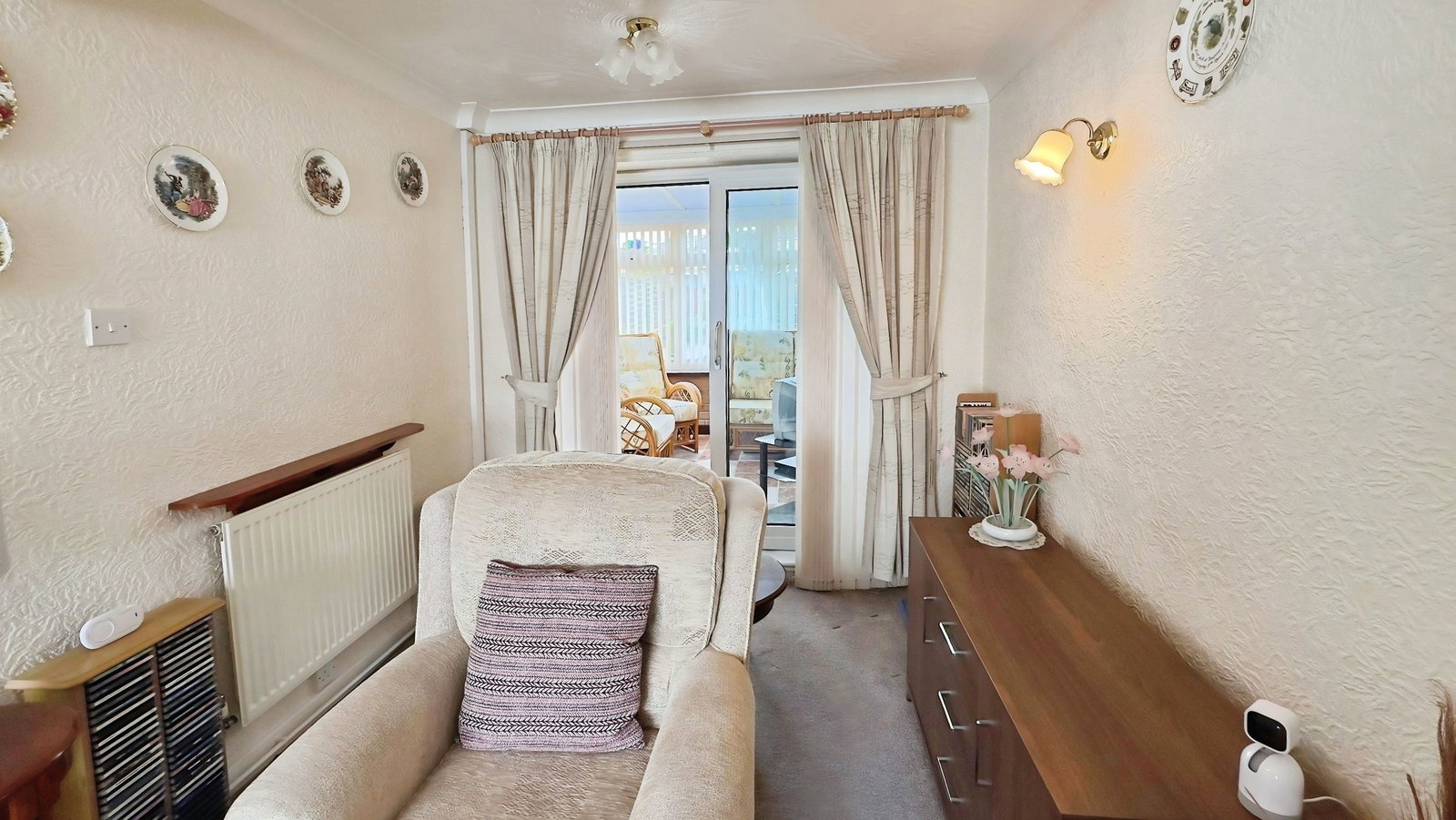 Semi Detached House in Ilkeston