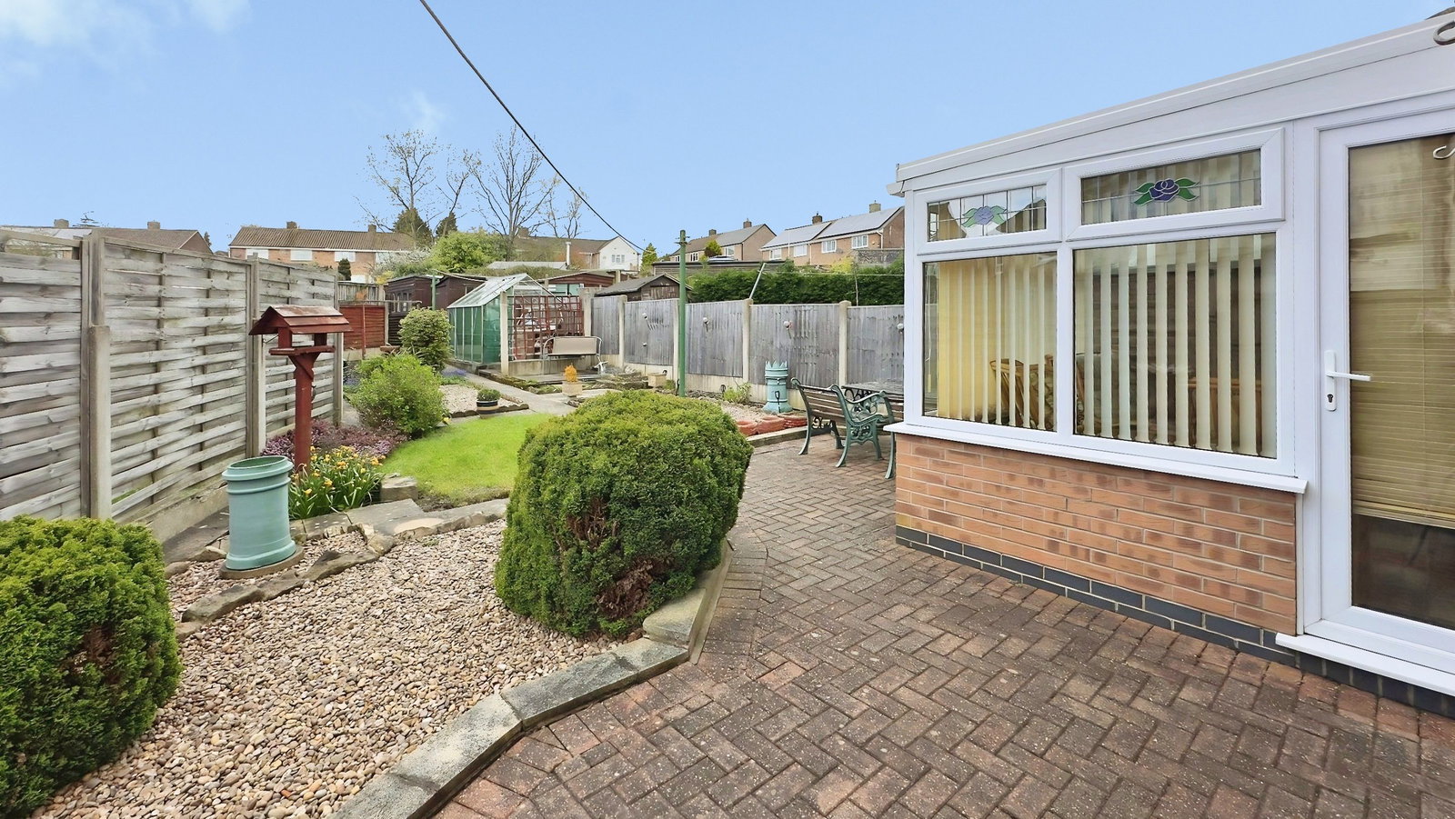 Semi Detached House in Ilkeston