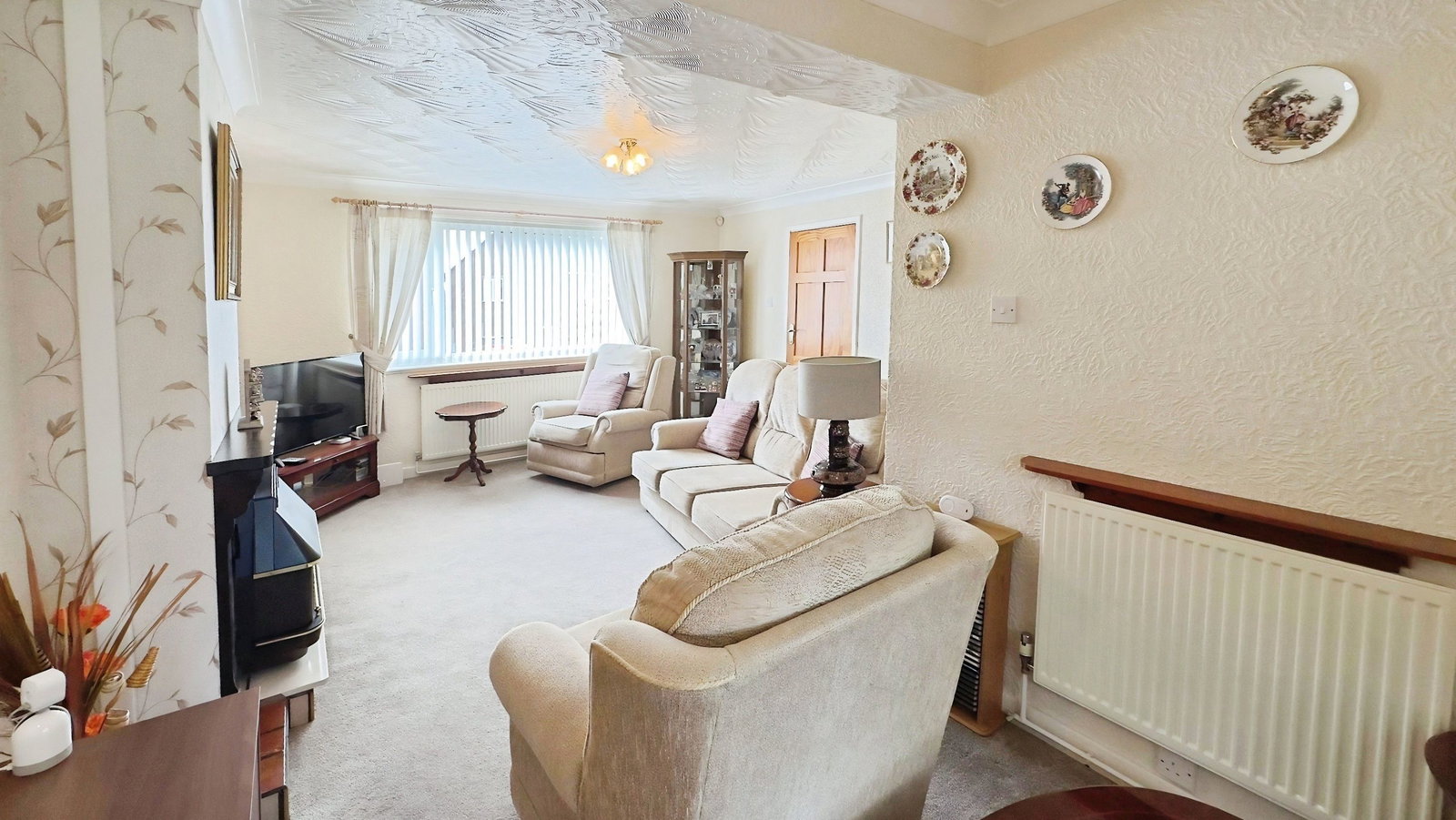 Semi Detached House in Ilkeston