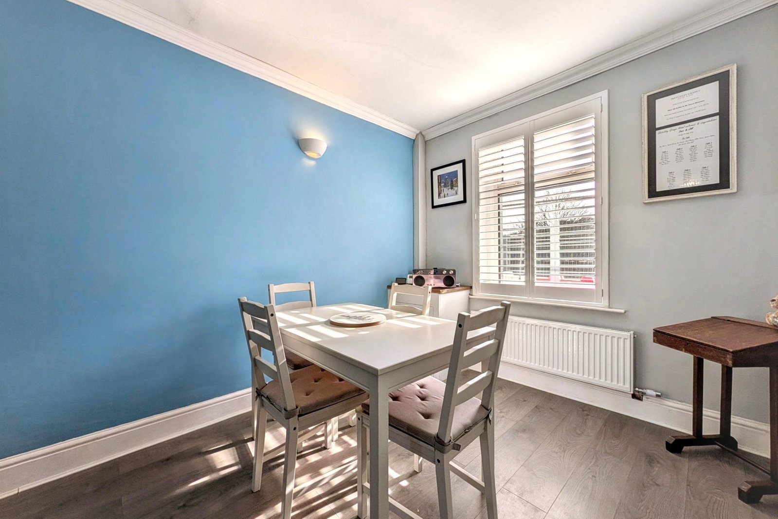 Terraced House in Workington