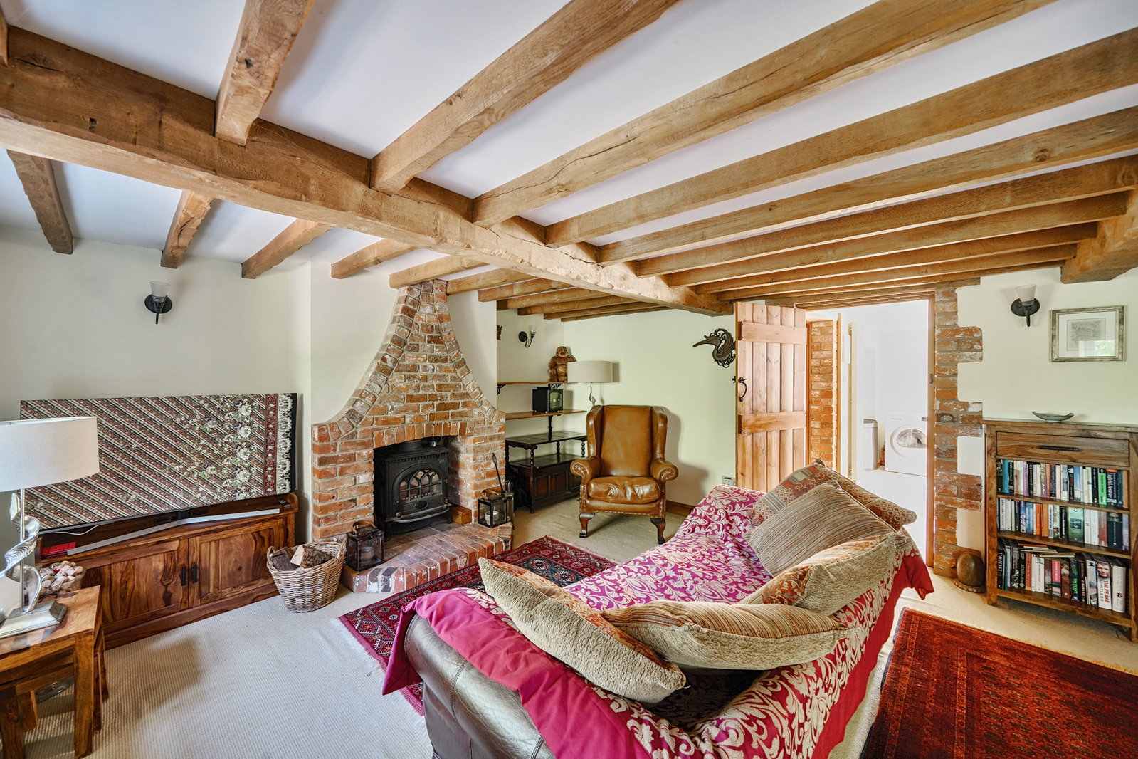 Cottage in Warminster