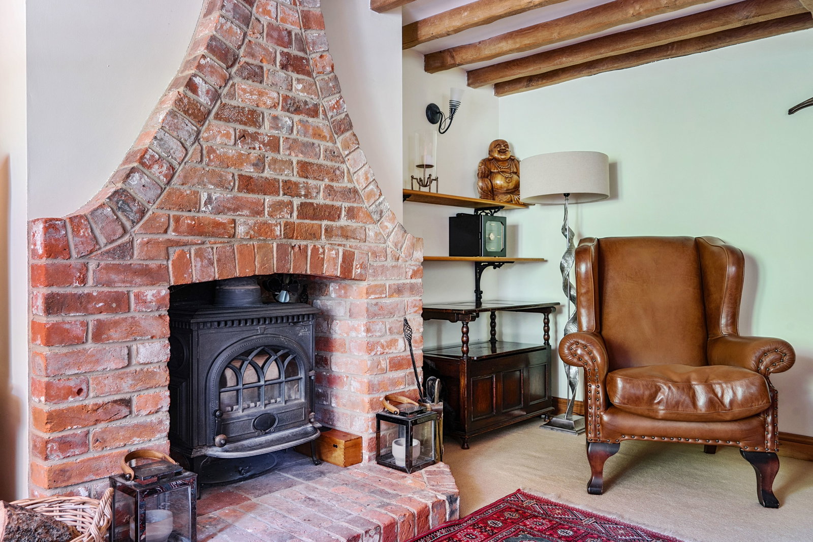 Cottage in Warminster