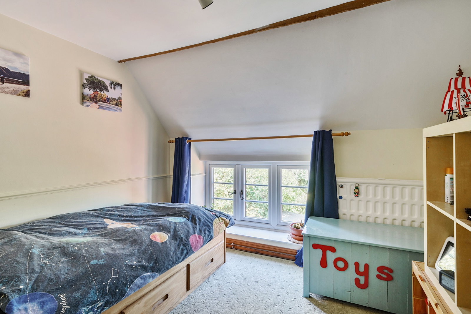 Cottage in Warminster