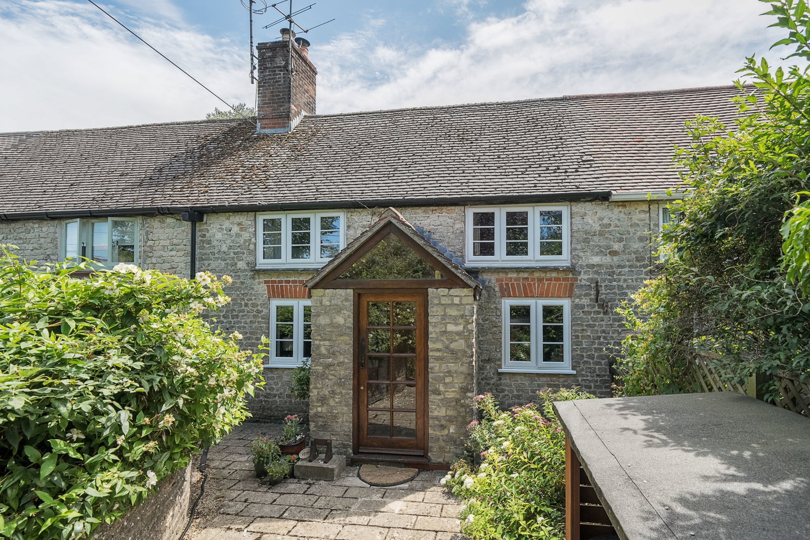 Cottage in Warminster