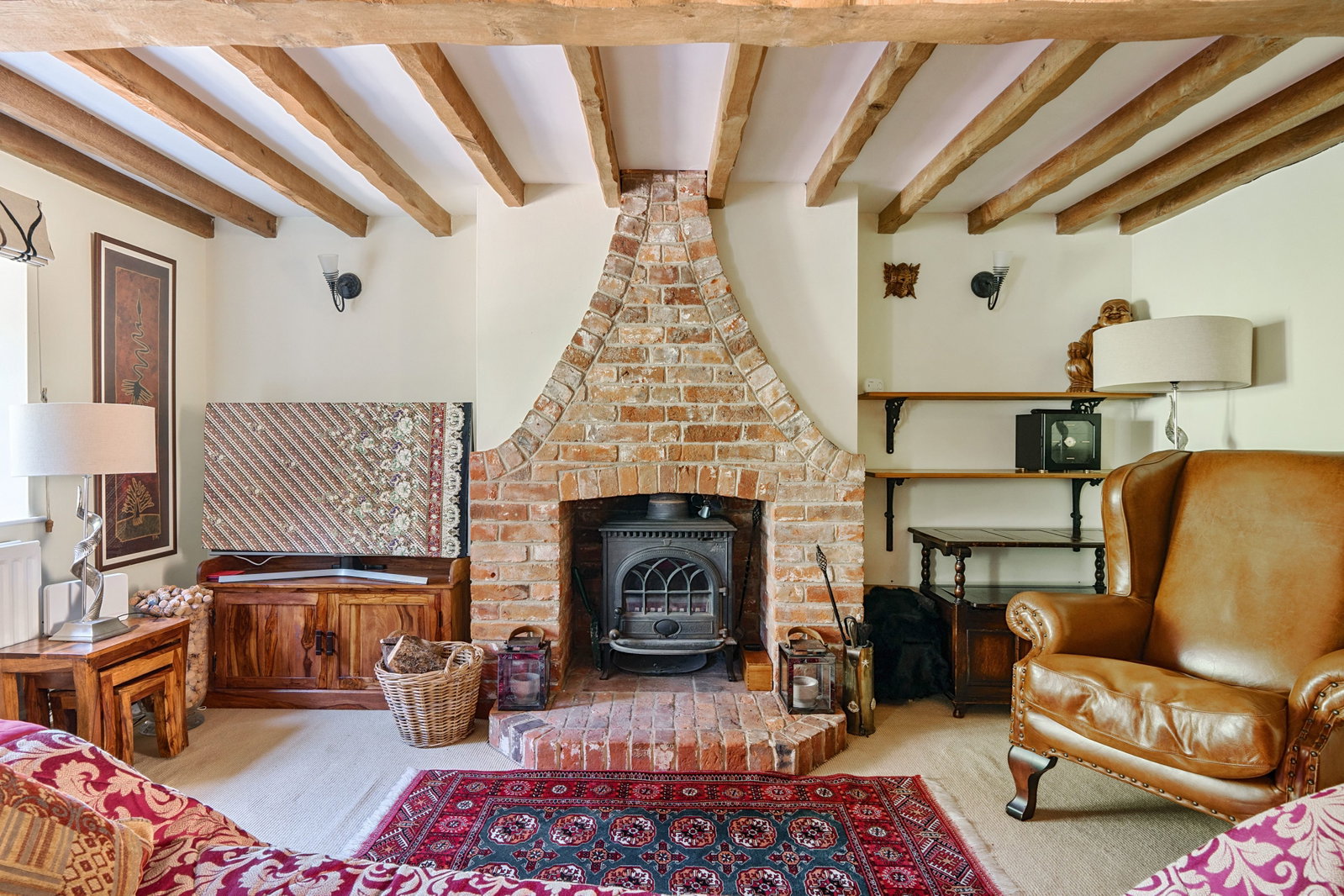 Cottage in Warminster